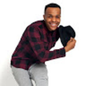 Meet your Posher, Paul